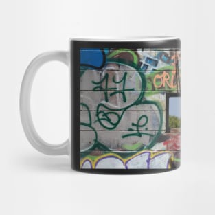 A Painting Mug